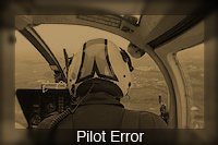 Helicopter Pilot